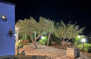 Trulli Valeria by MONHOLIDAY - Foto 7