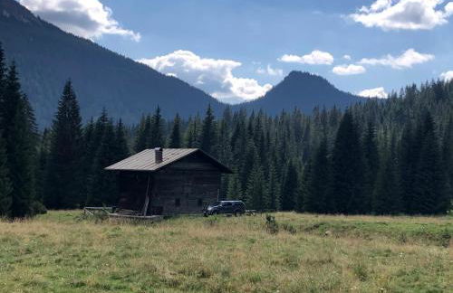 Sogno delle Dolomiti - Photo 56