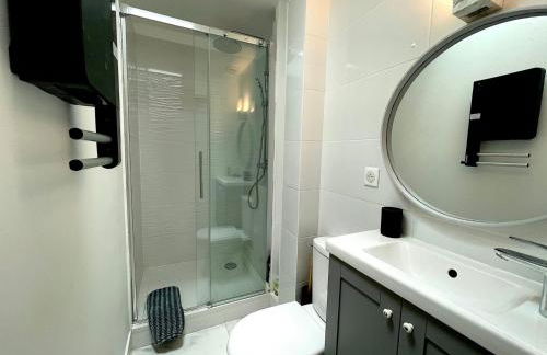 Vue Royale, rue pietonne, Cœur de Ville, lumineux - Foto 10