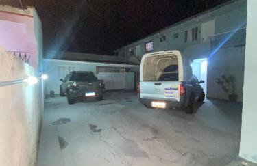 Flat 02- Viajante - Am House - Foto 13