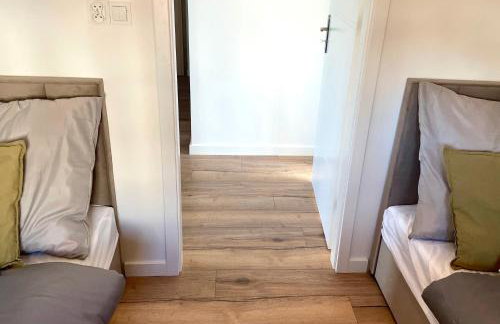 Calm Apartment nr 8 - Photo 23