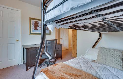 Charming Redmond Townhome with Resort Amenities - Photo 21