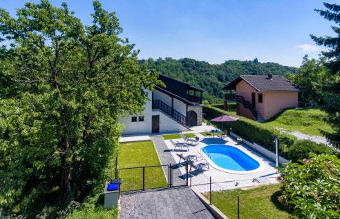 2 Bedroom Lovely Home In Vinica Breg - Foto 10