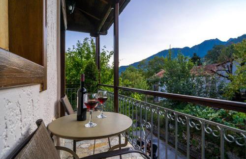 Studio Iviscos - Photo 12