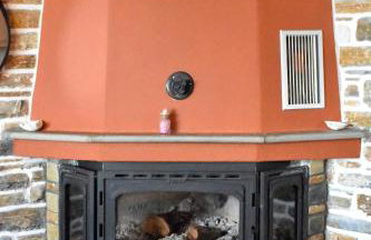 Ovrios Stone House Pelion - Foto 57