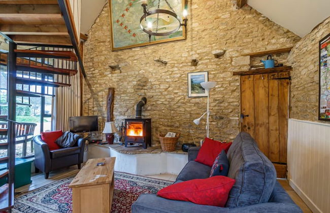 Tump Cottage - Foto 9