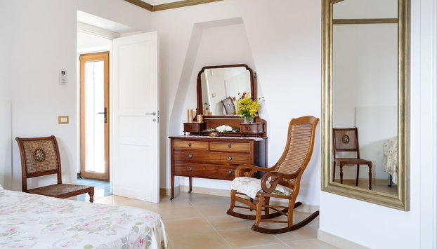 Relais Country Resort - Foto 5, Habitación