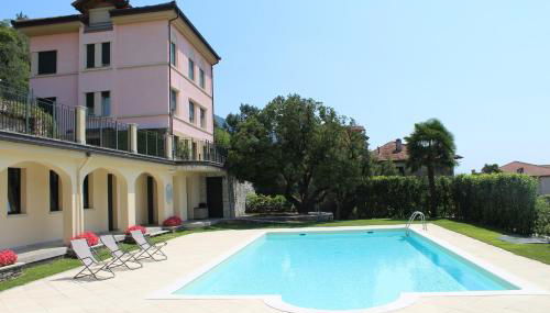 Oleandro 1 apartment in Villa Cerutti - Foto 4