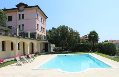 Oleandro 1 apartment in Villa Cerutti - Foto 4