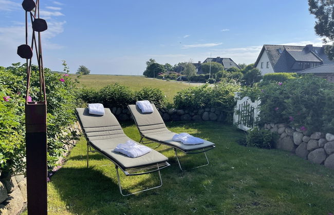 Ferienhaus Weetstich - Foto 19