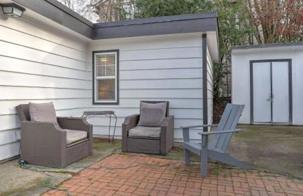 Kirkland Highland House - Foto 9