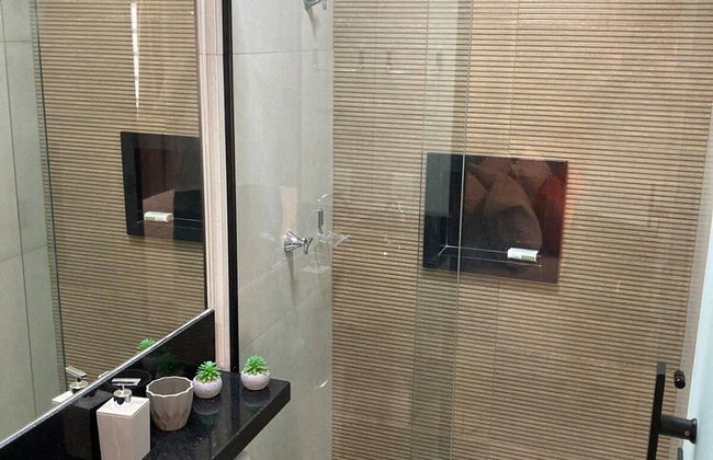 Flats Asa Norte Condomínio ParkVille - Photo 30