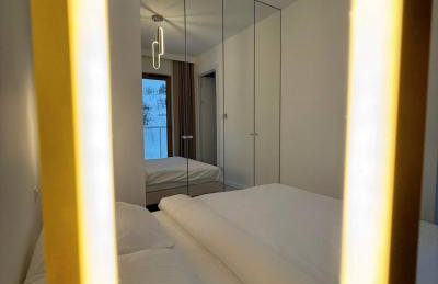 Miejski Las Apartamenty - Foto 9