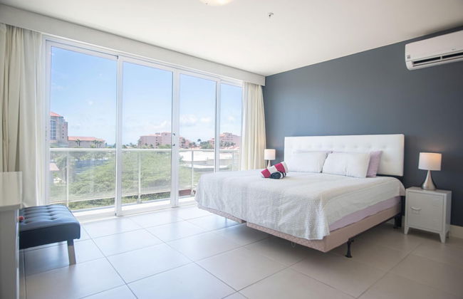 Las Islas Condo 8 in Noord - Foto 12