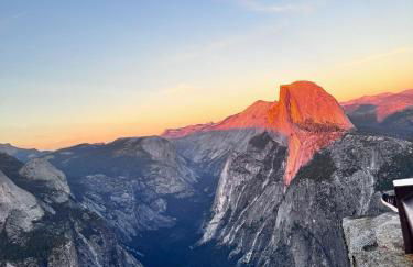 Mariposa home, Yosemite retreat, deer watching, family friendly - Foto 28