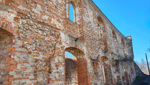 Leśniczówka Zielone Zakole - Foto 3