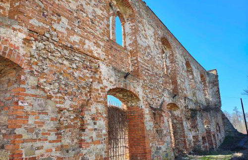 Leśniczówka Zielone Zakole - Foto 3