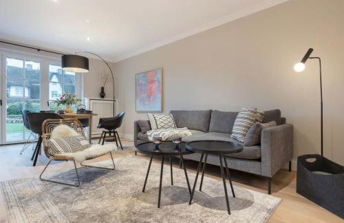 Ferienhaus Kaptn Karl Keitum Sylt - Photo 5