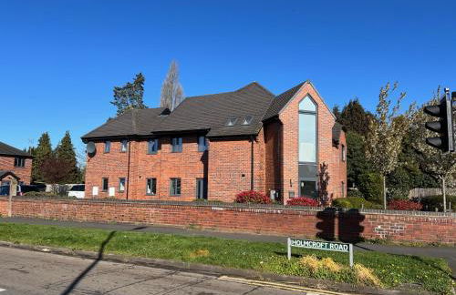 Cross Court, Stafford by BELL Apartments - Foto 45