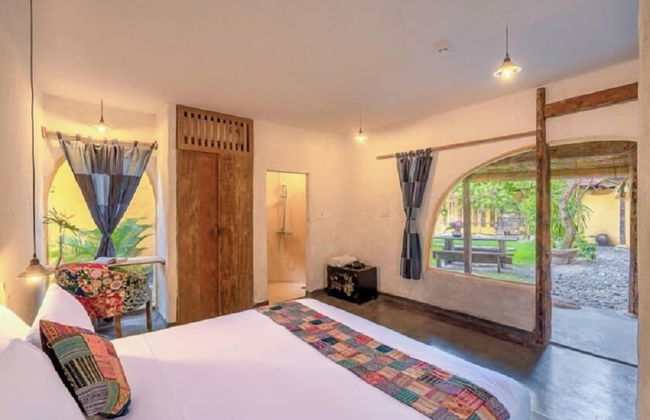 Ben House 3BR Oceanview An Bang Beach - Foto 4