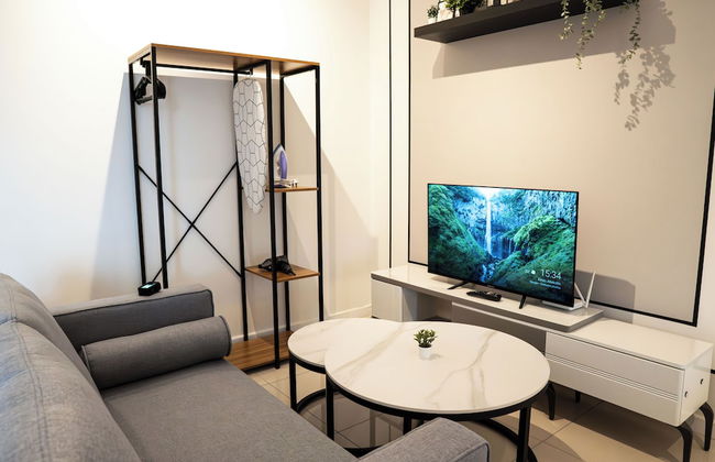 HighPark Suites by GL Play - Foto 30