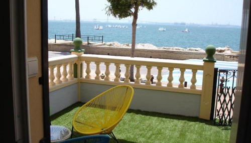 Kiana Mirador Puerto Sherry con parking - Foto 2