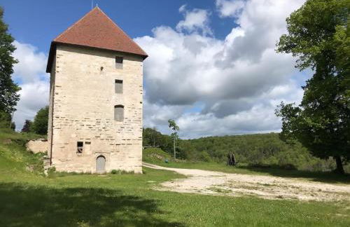 Gite André De Vignory - Foto 11