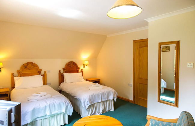 Beautiful 5 Star Chalet With Sauna and spa Bath - Foto 2