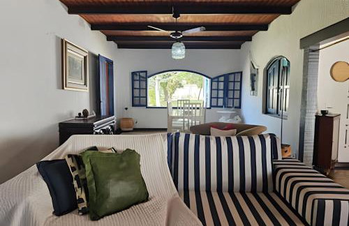 Conforto à beira da lagoa - Foto 4