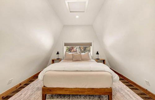 Ozark A-Frame-Running Spring Retreat - Foto 13