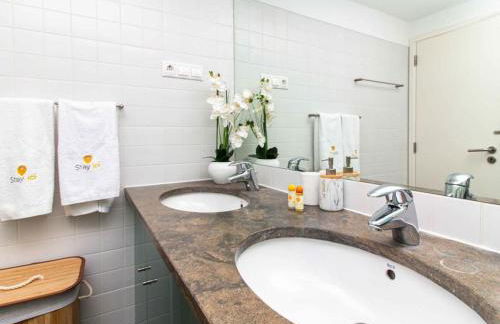 Serenity 06 House by Stay ici Algarve Holiday Rental - Foto 30