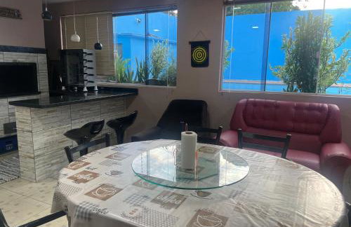 CASA EM FOZ DO IGUAÇU DESTINO DO MUNDO - Foto 16