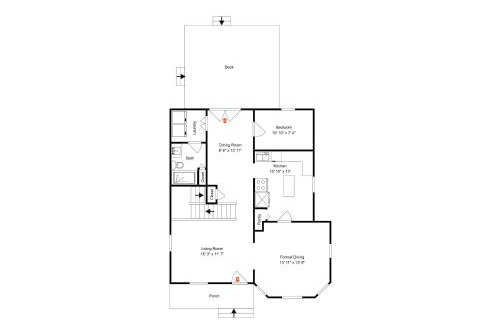 Coast is Clear - Foto 69