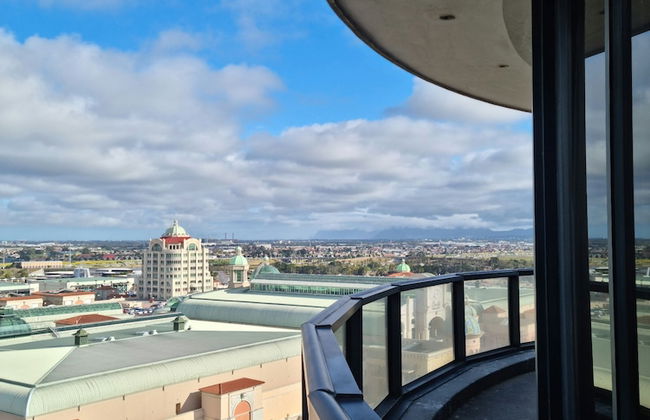 Manhattan Towers by Smart City Stays - Foto 43