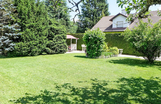 5, chemin de la Pralay - Foto 15