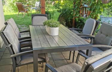 Gartenwohnung Paulsdorf - Foto 10