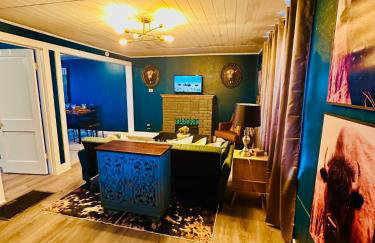 Buffalo & Bourbon-1 Bed1 Bath Private Condo - Foto 20