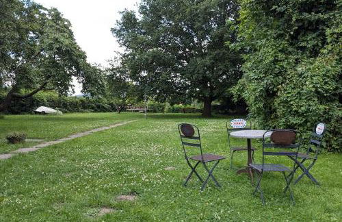 Ferienhaus Weserblick - Foto 7