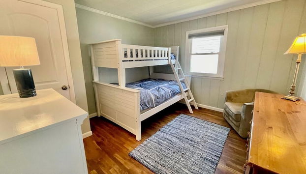 Jersey Street 21 - Foto 3, Habitación