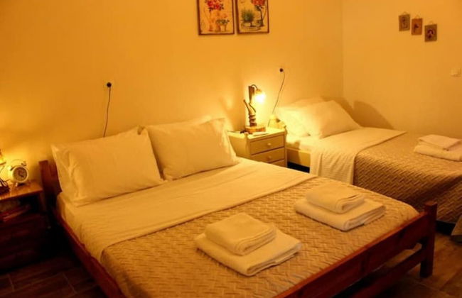 Stone Gea Apartment up Floor - Foto 5