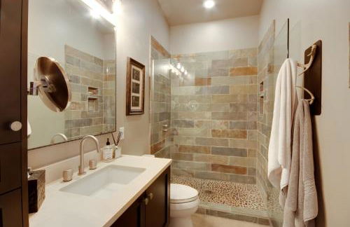 Hike, Fish and Bike Mc Leod Home with Fire Pit - Foto 16