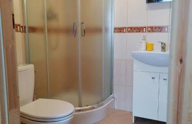 Całoroczny Domek Góry Bieszczady - Foto 10