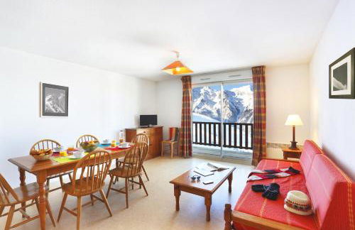 Résidence Goélia Royal Peyragudes - Foto 25