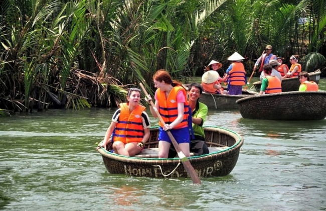 Hoi An Tháng 1 Villa - Foto 22