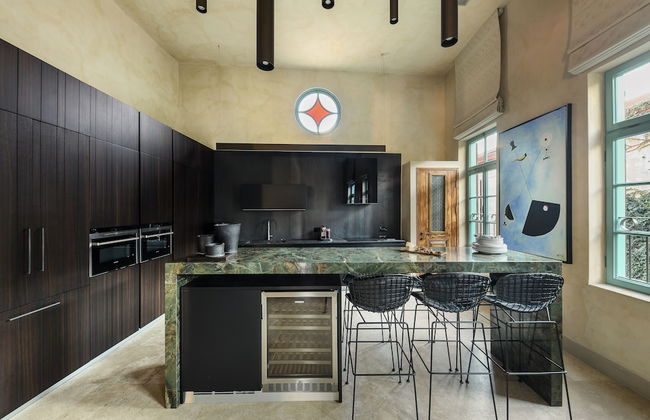 The Pearl of Jaffa Lux Apt by Sea N Rent - Photo 13