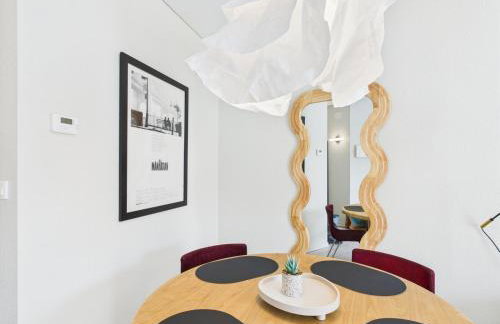 Mazarin Apartment- Private Parking - Foto 8