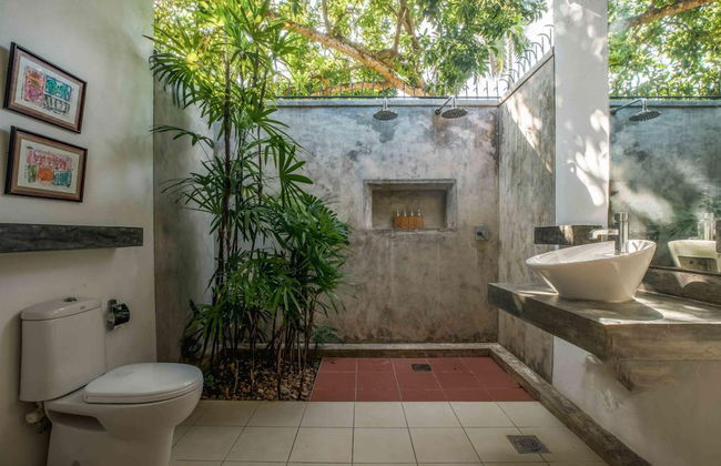 Refurbished Family Village House With Private Pool - Foto 17