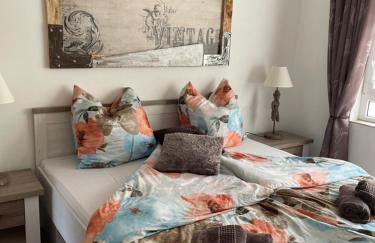 LOFT Ferienhaus Fischer - Foto 64