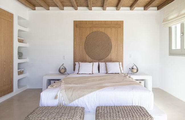 Serene Villa With Terrace and Views - Foto 11