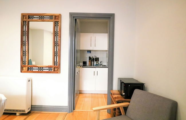 Longridge Road Apartments - Foto 16